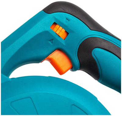 Воздуходувное устройство аккум. Bort BSS-18-Li, 18 В, с АКБ и ЗУ