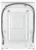 Стиральная машина LG F2V3HS6W (ПИ)