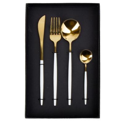 Набор столовых приборов Nouvelle Home 4 пр. 9902499-2