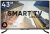 Телевизор SoundMAX SM-LED43M03SU Телевизор SoundMAX SM-LED43M03SU