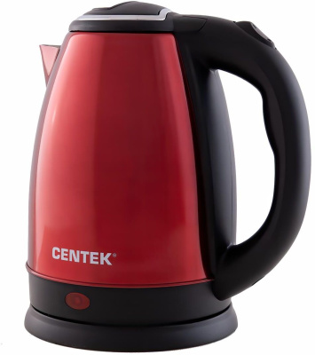 Чайник CENTEK CT-1068 Красный