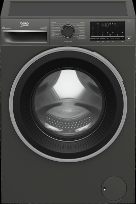 Стиральная машина BEKO B3WFR572AB
