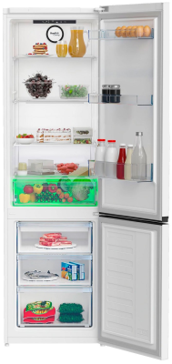 Холодильник BEKO B3RCNK403HW