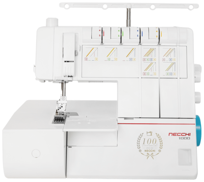 Распошивальная машина Necchi 1000