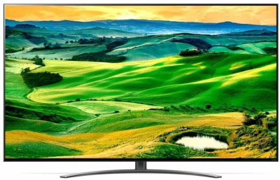 ЖК-телевизор, QNED MiniLED LG 86QNED816RA