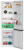 Холодильник BEKO B3RCNK403HW