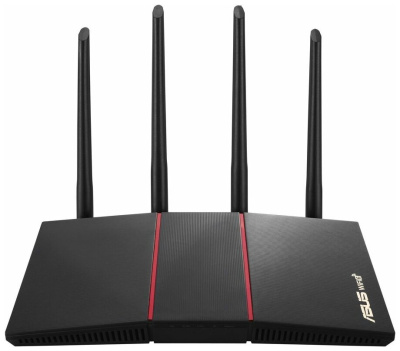 Wi-Fi роутер Asus RT-AX55