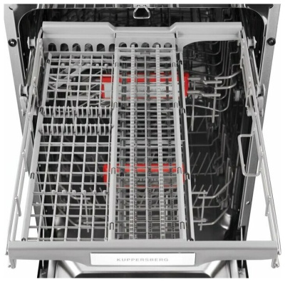 Посудомоечная машина встраиваемая Kuppersberg GS 4557