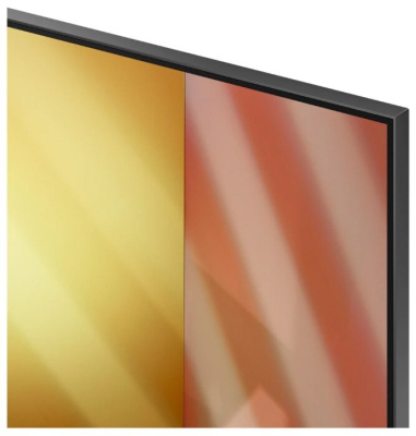 ЖК-телевизор, QLED Samsung QE55Q70TAU