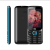 Мобильный телефон BQ 3590 Step XXL+ Black+Blue