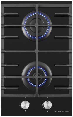 Газовая варочная поверхность Maunfeld EGHG.32.6CB/G