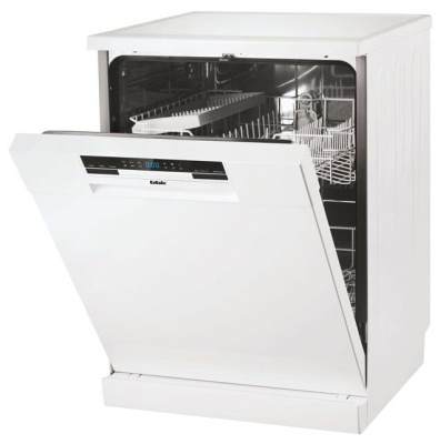 Посудомоечная машина BBK 60-DW115D White