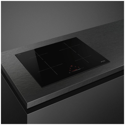 Индукционная варочная поверхность Smeg SI4642D