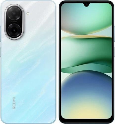 Смартфон Xiaomi Redmi A5 3/64Gb Ocean Blue