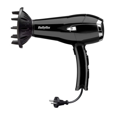 Фен BaByliss D374DE