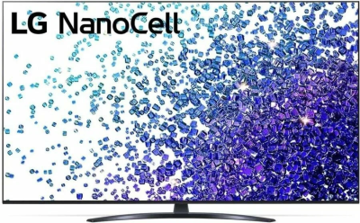 ЖК-телевизор, NanoCell LG 43NANO766PA