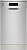 Посудомоечная машина Electrolux ESS 43210SX