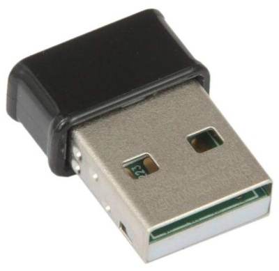 USB WiFi адаптер Asus USB-AC53 Nano