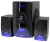 Компьютерная акустика 2.1 Defender X500 Black Компьютерная акустика 2.1 Defender X500 Black