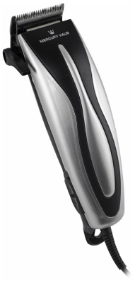 Машинка для стрижки волос MERCURYHAUS MC-6988