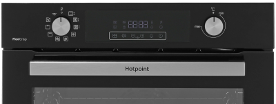 Электрический духовой шкаф Hotpoint FE8 831 JSC BLG