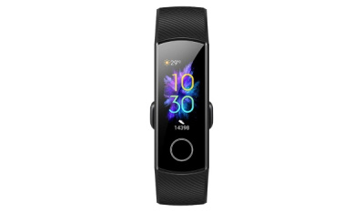 Фитнес-браслет Honor Band 5 Black