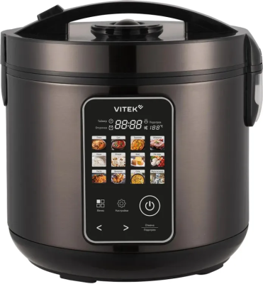 Мультиварка Vitek VT-MC0503