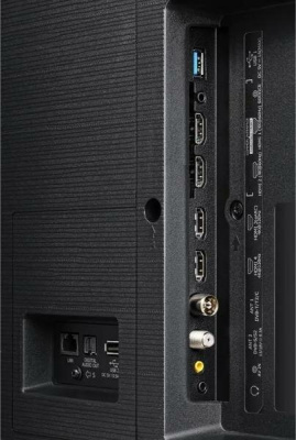 ЖК-телевизор Hisense 75U8HQ (ИМП)