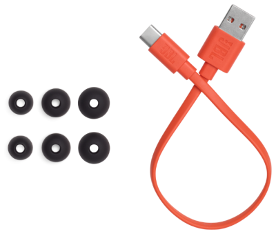 Беспроводные TWS-наушники JBL Tune 115 TWS Black Беспроводные TWS-наушники JBL Tune 115 TWS Black