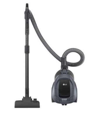 Пылесос LG VC5420NHTCG