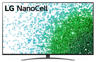 ЖК-телевизор, NanoCell LG 50NANO816PA