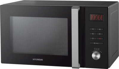 Микроволновая печь Hyundai HYM-M2062 Черный