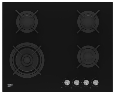 Газовая варочная поверхность BEKO HINW 64229 S
