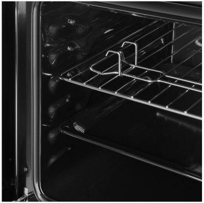 Электрический духовой шкаф Maunfeld EOEC.564TB