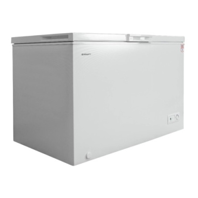 Морозильный ларь Kraft BD (W)-380RX