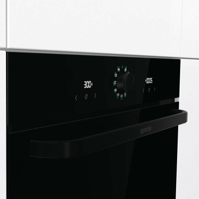 Электрический духовой шкаф Gorenje BOS67371SYB