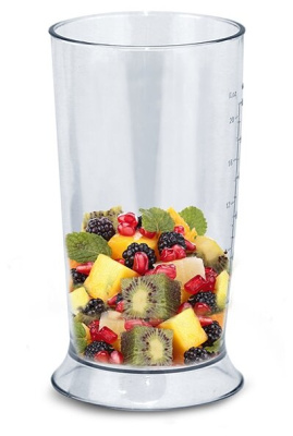 Блендер погружной Zigmund & Shtain BH-342 M