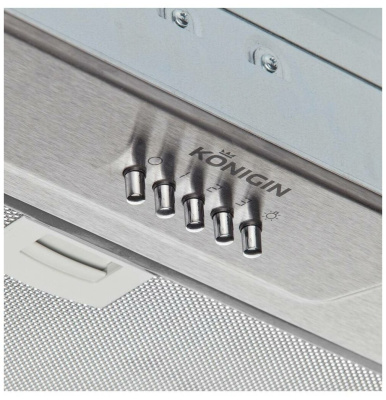 Вытяжка Konigin Skylark Inox 60
