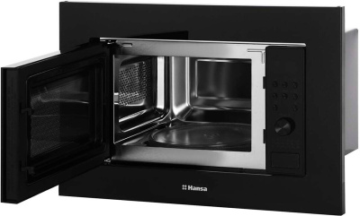 Микроволновая печь встраиваемая Hansa AMGB20E2GB