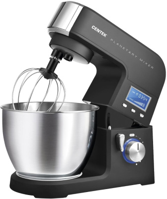 Планетарный миксер CENTEK CT-1138