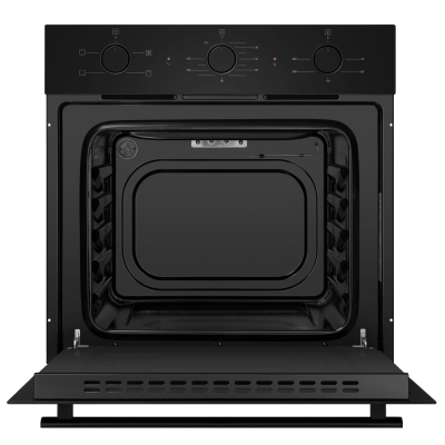 Электрический духовой шкаф Maunfeld AEOC6040B2