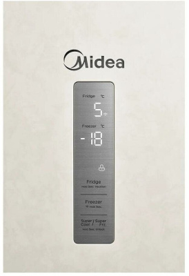 Холодильник Midea MDRB521MIE33OD