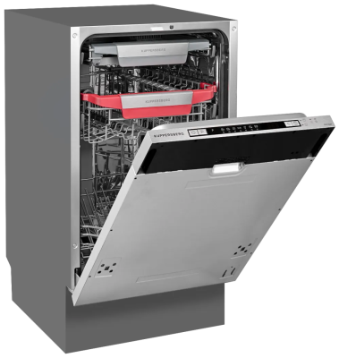Посудомоечная машина встраиваемая Kuppersberg GLM 4580
