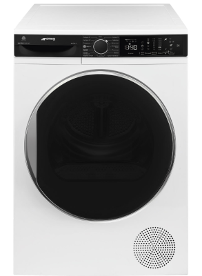 Сушильная машина Smeg DT393RU4