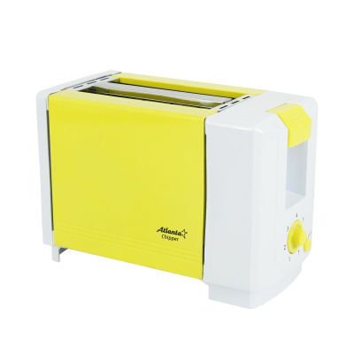 Тостер Atlanta ATH-231 Yellow