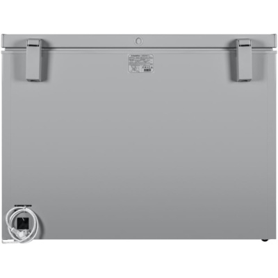 Морозильный ларь Maunfeld MFL300GR