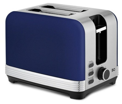 Тостер BQ T1000 Синий