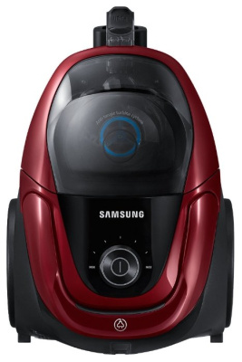 Пылесос Samsung SC18M3120VB (ПИ)