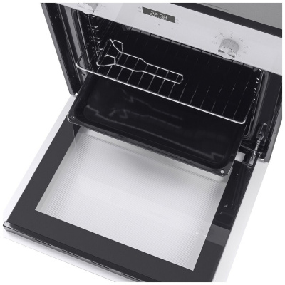 Электрический духовой шкаф Maunfeld EOEM.589W