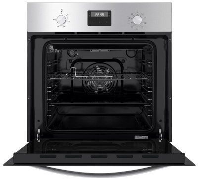 Электрический духовой шкаф Maunfeld EOEM.589S1